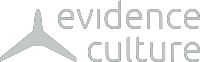 Evidence Culture Logo